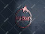 design creative logo for restaurant