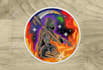 help you illustrate your die cut sticker design