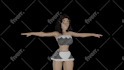 create a professional 3d animation just for you