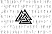 design viking runes for you