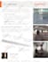 design modern brochure, portfolio or ebook for your business