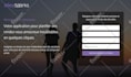 design hubspot, instapage and unbounce landing page