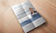 design a flyer, poster, brochure, advert, menu, leaflet