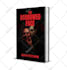 design book cover or ebook cover, book cover design