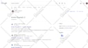 create a google knowledge panel or graph for any person