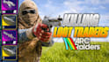 design attractive clickbait arc raiders thumbnails