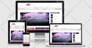 design ecommerce website using woocommerce online store, dropshipping store
