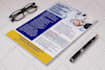 design professional amazing flyer within 24 hours