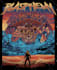 create alien t shirt design horror t shirt design fantasy t shirt design