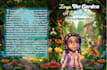 design a children book