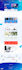 create profitable and professional drop servicing website