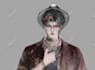 design and rig male or female live2d vtuber model  3d vtuber commission 2d anime