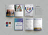 design flyer, bifold, trifold, gatefold, brochure, poster, catalog, booklet