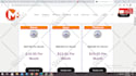 design or redesign a stunning squarespace website