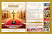 design a creative and professional business flyer that stands out