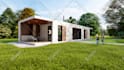 create a tiny house design for you