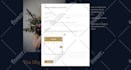 add custom html, CSS and js code to squarespace website