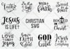 create svg cut files design bundle for etsy and others
