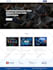 do landing page design figma and figma website design