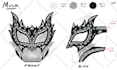 design wrestling gear and costume
