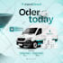 design amazing social media posts graphics for facebook, instagram ads
