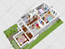 do sweethome3d and sketchup within 12 hour delivary