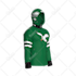 transform 2d cad into 3d virtual garment with clo3d