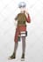 draw you in naruto or boruto style