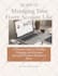design editable canva ebook, canva workbook, cook book, planner and flipbook