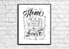 create amazing posters and motivational typography for you