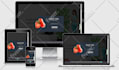 revamp, redesign, customize, fix css issue wordpress website