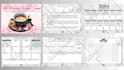design magazines, journals and planners