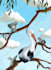 paint cute children book illustrations