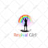 do watercolor and hand drawn logo design