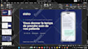 design or redesign your powerpoint presentation improve powerpoint presentation