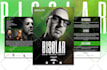 design epk, press kit, media kit, speaker one sheet