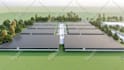 stunning 3d exterior design for your dream space