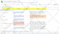 do web scraping, data extraction and data mining