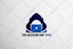 do a tech technology security crypto software cyber app icon logo design