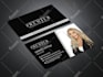 design real estate, property, construction flyer in 6 hours