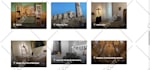 integrate custom maps for websites using google maps api, mapbox