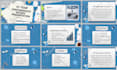redesign business pitch deck improve powerpoint academic and presentation canva