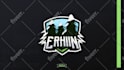 design gaming esports logo