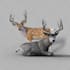 do 3d game ready characters exclusively for unreal engine