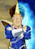 turn   you into dragon ball character