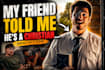 design attractive youtube thumbnails within 2 hours