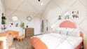 interior design and render your room