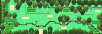 create a map for a gen 3 or 5 pokémon fan game