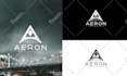 create unique modern minimalist business logo design