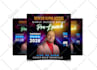 do professional flyer design